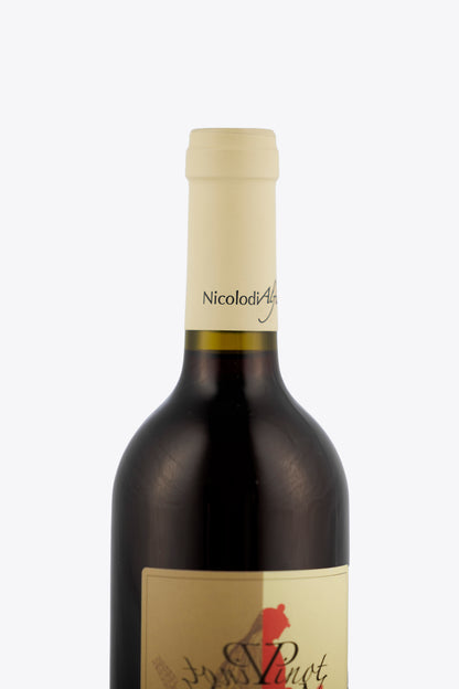 Pinot Nero Trentino DOC 2020 – Cantina Nicolodi Alfio