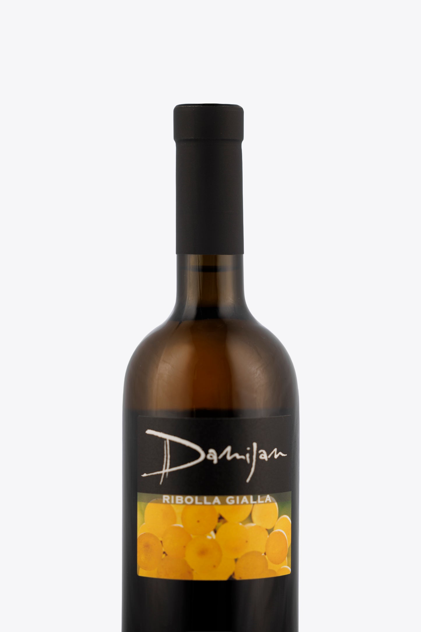 Damijan Podversic 2021 Collio DOC