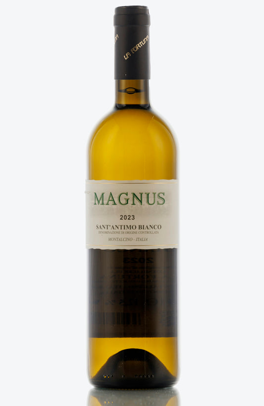 Sant’Antimo Bianco 2022 | Tenuta La Fortuna
