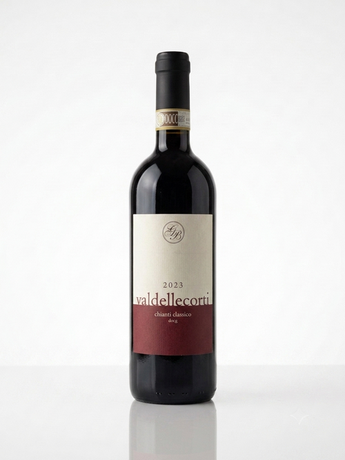Val Delle Corti Chianti Classico 2023