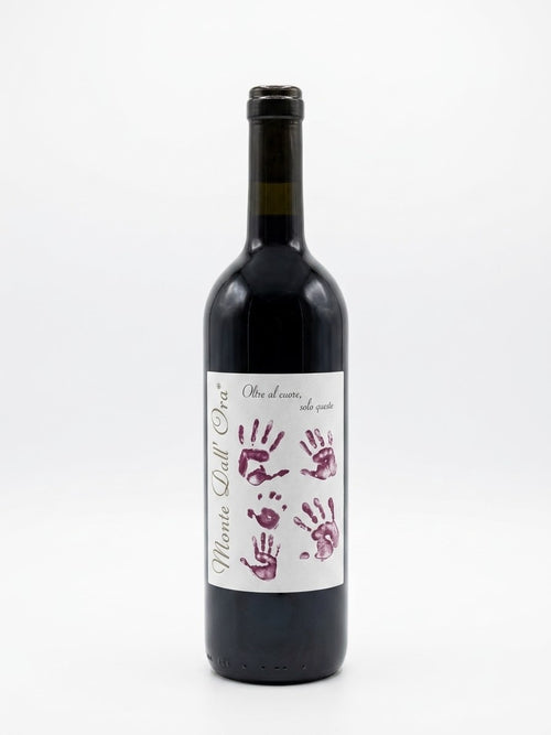 Monte dall'Ora - Valpolicella Classico "Saseti" 2025