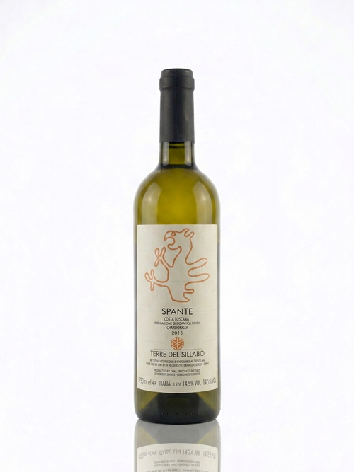 Terre del Sillabo Spante 2015