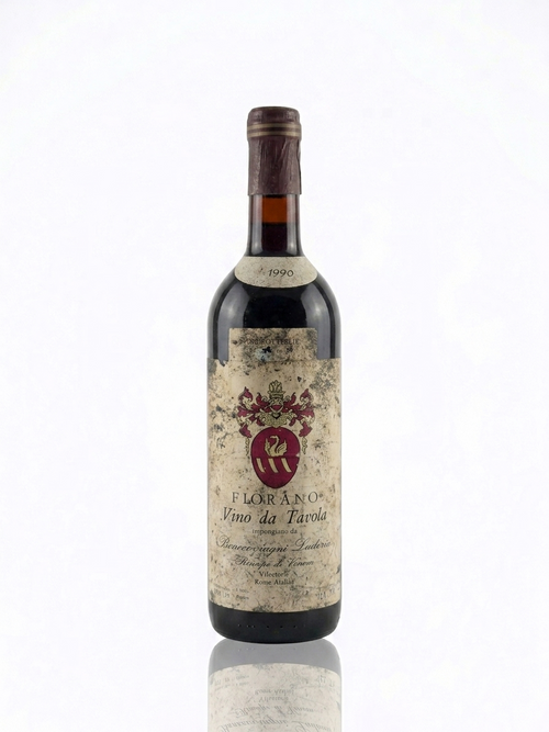 Tenuta di Fiorano - Cabernet Franc 1990