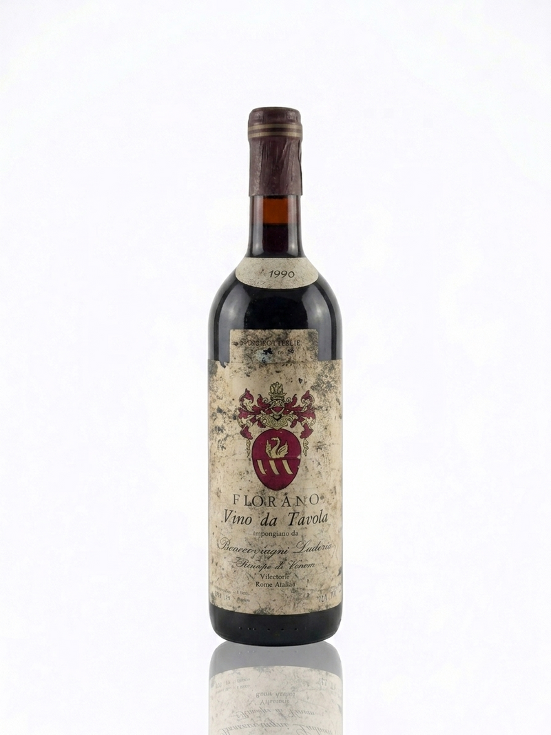 Tenuta di Fiorano - Cabernet Franc 1990