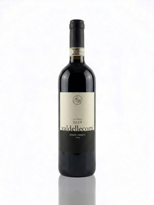 Val Delle Corti Chianti Riserva 2019