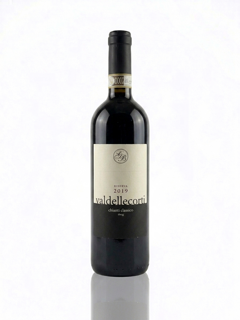 Val Delle Corti Chianti Riserva 2019