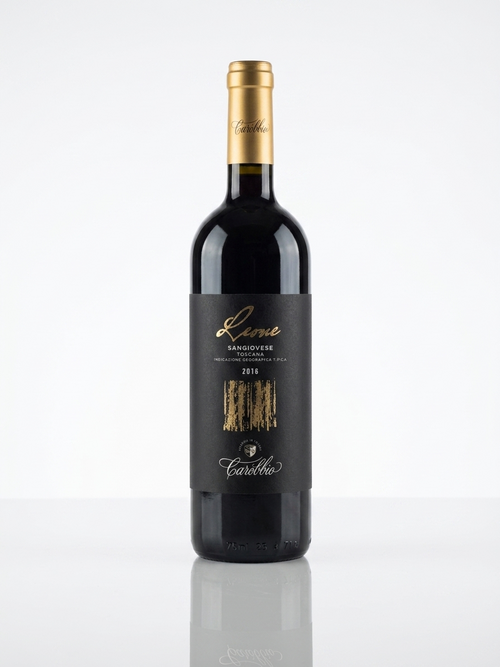 Tenuta Carobbio - Leone 2016