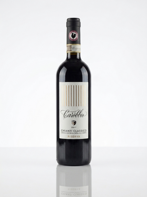 Tenuta Carobbio - Chianti Classico Riserva 2017