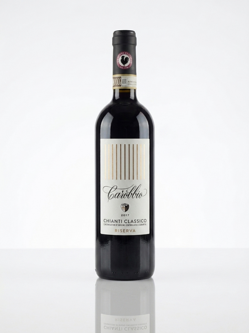 Tenuta Carobbio - Chianti Classico Riserva 2017