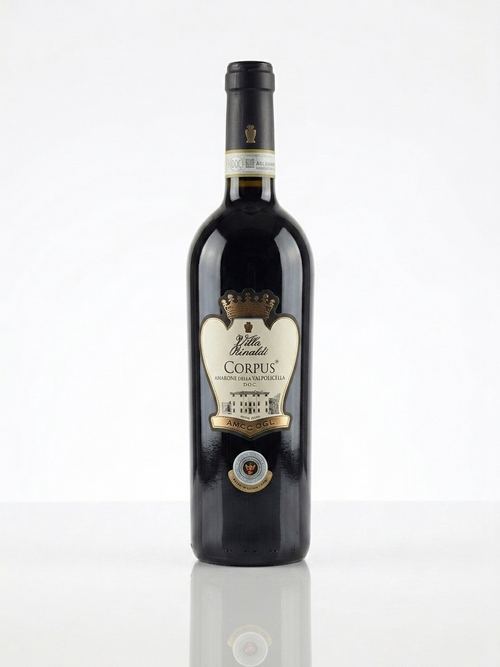 Villa Rinaldi - Amarone della Valpolicella 2012